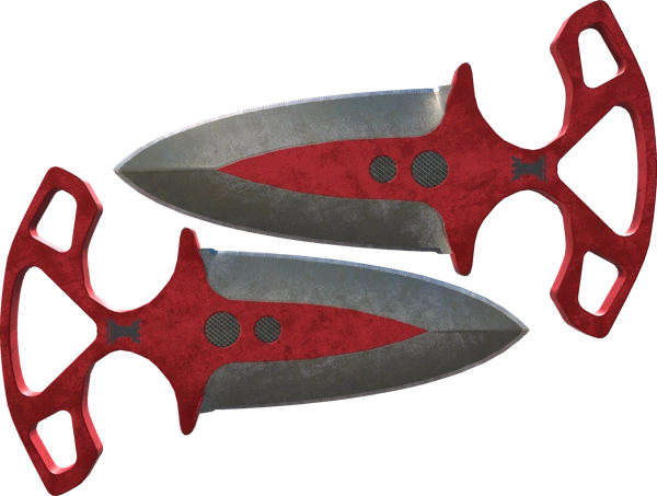 ★ Shadow Daggers | Autotronic