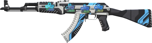 AK-47 | Vulcan