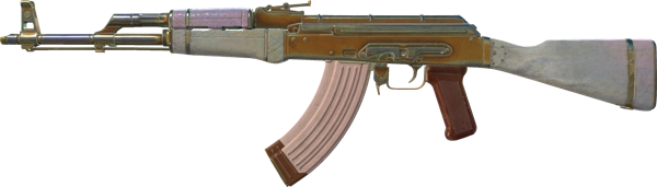 AK-47 | Aphrodite