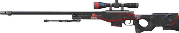 AWP | Redline