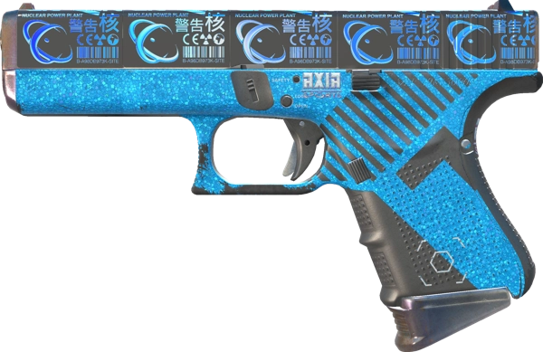 Glock-18 | AXIA