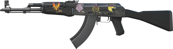 AK-47 | Slate