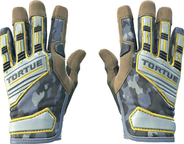 ★ Specialist Gloves | Lt. Commander