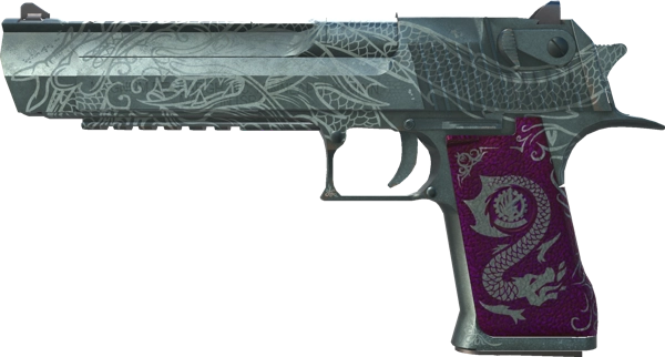 Desert Eagle | Kumicho Dragon