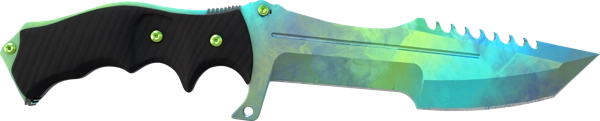 ★ Huntsman Knife | Gamma Doppler