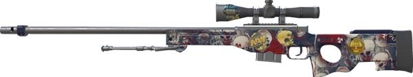 Souvenir AWP | Acheron