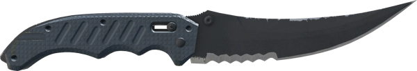 ★ Flip Knife | Night