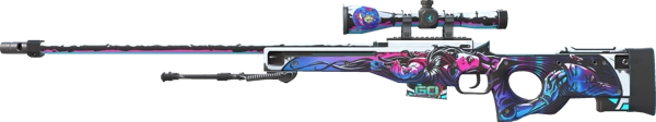 AWP | Neo-Noir