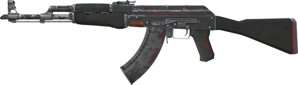 StatTrak™ AK-47 | Redline