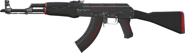 AK-47 | Redline