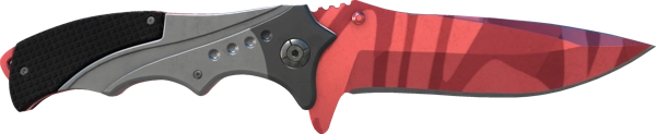 ★ Nomad Knife | Slaughter