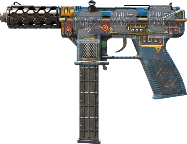 Tec-9 | Remote Control