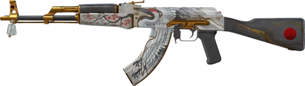 AK-47 | Crane Flight