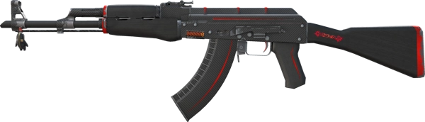 StatTrak™ AK-47 | Redline