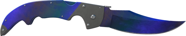 ★ Falchion Knife | Doppler