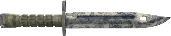 ★ Bayonet | Stained