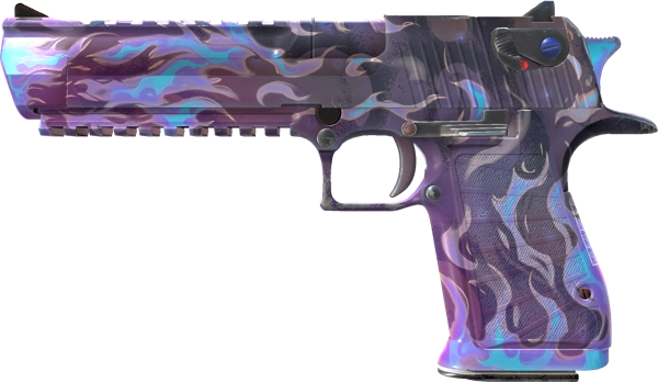 Desert Eagle | Firebreathing