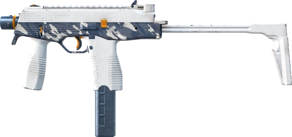 MP9 | Arctic Tri-Tone