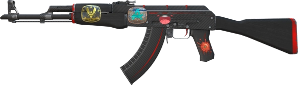 AK-47 | Redline