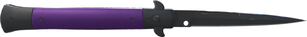 ★ Stiletto Knife | Ultraviolet