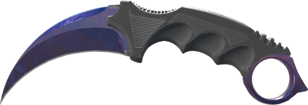 ★ StatTrak™ Karambit | Doppler