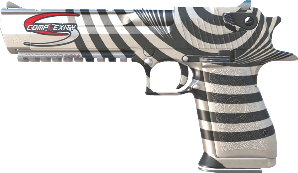 Desert Eagle | Hypnotic