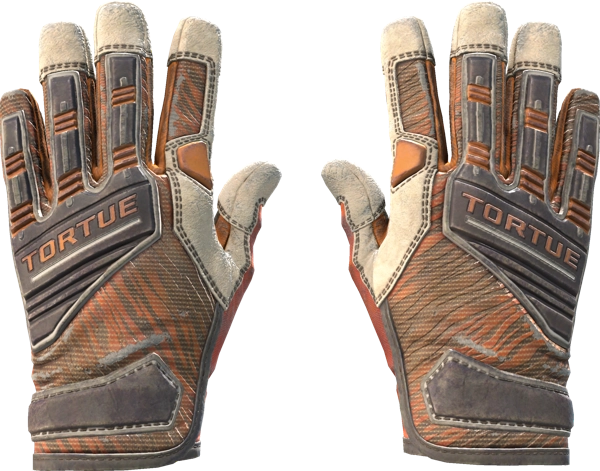 ★ Specialist Gloves | Tiger Strike