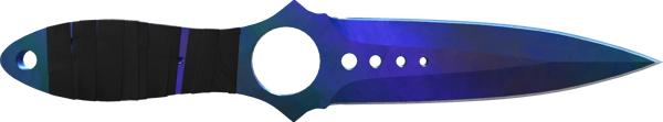 ★ Skeleton Knife | Doppler