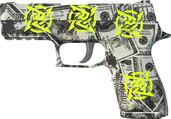 P250 | Franklin