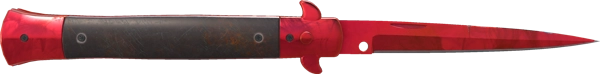 ★ Stiletto Knife | Doppler