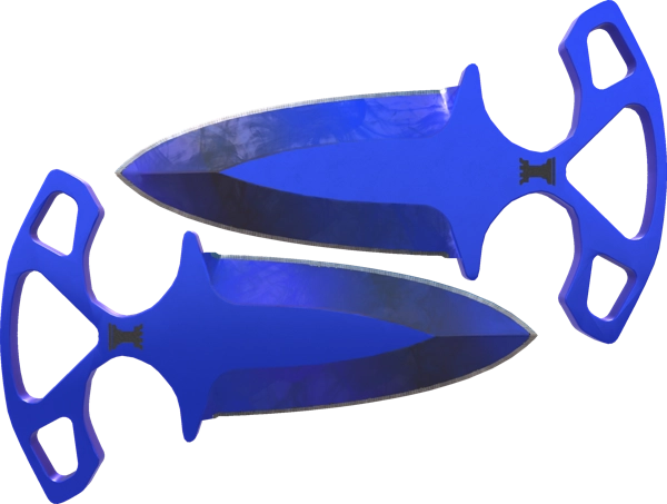 ★ Shadow Daggers | Doppler
