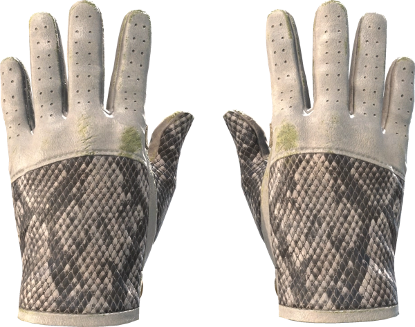 ★ Driver Gloves | King Snake