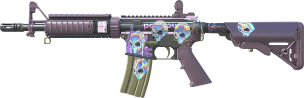 M4A4 | Polysoup