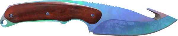 ★ Gut Knife | Gamma Doppler