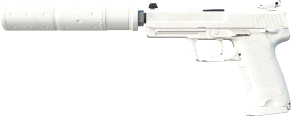 USP-S | Whiteout