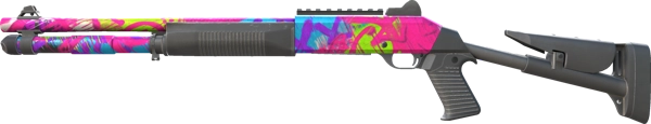 XM1014 | XOXO
