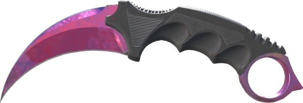 ★ Karambit | Doppler