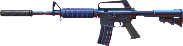 M4A1-S | Liquidation