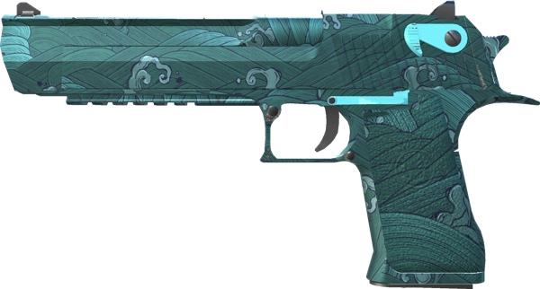 Desert Eagle | Midnight Storm