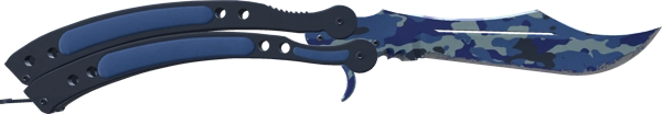 ★ Butterfly Knife | Bright Water