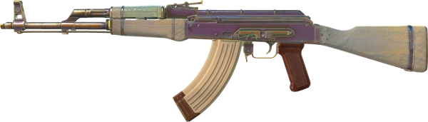 AK-47 | Aphrodite