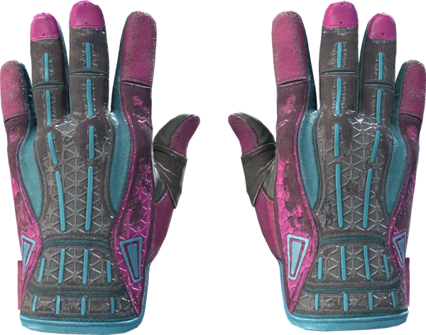 ★ Sport Gloves | Vice