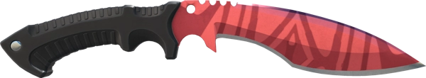 ★ Kukri Knife | Slaughter