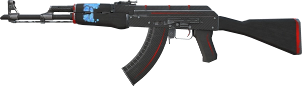 AK-47 | Redline