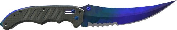 ★ Flip Knife | Doppler