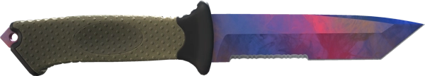 ★ Ursus Knife | Doppler