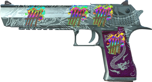 Desert Eagle | Kumicho Dragon