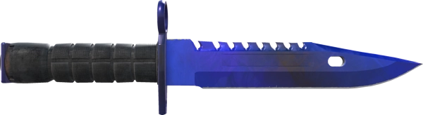 ★ M9 Bayonet | Doppler
