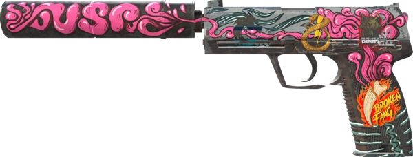 USP-S | Cortex