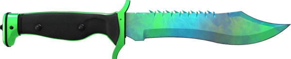 ★ Bowie Knife | Gamma Doppler